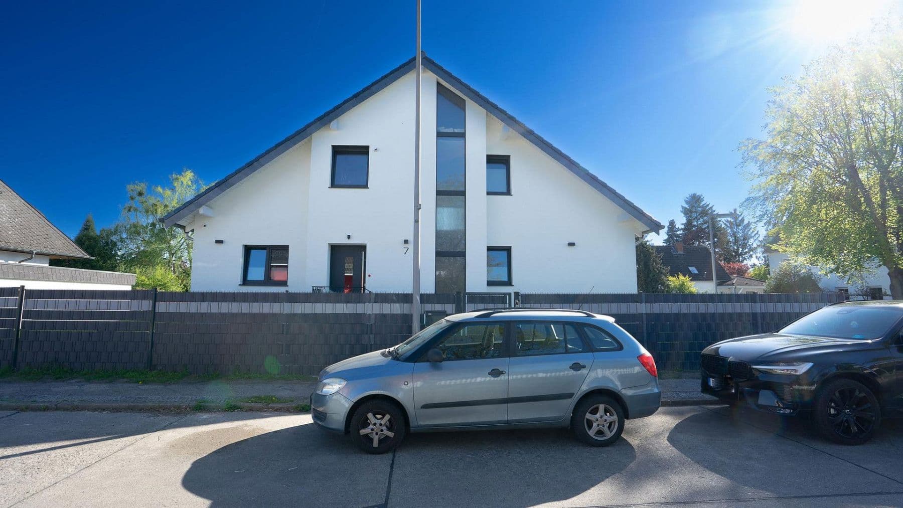 Prodej domu 156 m², pozemek 426 m², Berlin, Berlín Prodej domu 156 m², pozemek 426 m², Berlin, Berlín