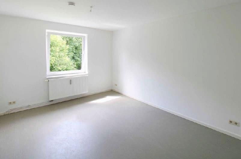 Pronájem bytu 3+1 65 m², Siedlerweg 15, Braunschweig, Dolní Sasko Pronájem bytu 3+1 65 m², Siedlerweg 15, Braunschweig, Dolní Sasko