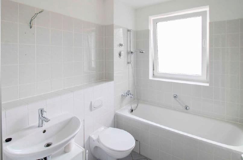 Pronájem bytu 3+1 65 m², Siedlerweg 15, Braunschweig, Dolní Sasko Pronájem bytu 3+1 65 m², Siedlerweg 15, Braunschweig, Dolní Sasko