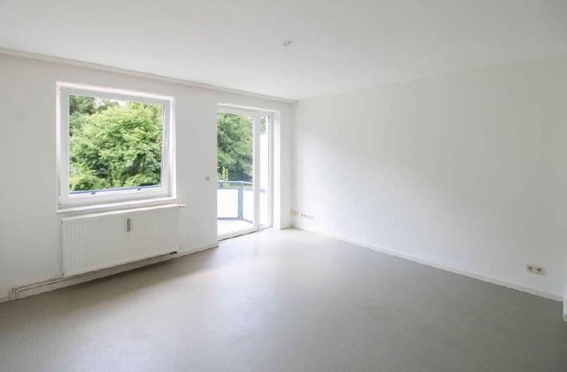 Pronájem bytu 3+1 65 m², Siedlerweg 15, Braunschweig, Dolní Sasko Pronájem bytu 3+1 65 m², Siedlerweg 15, Braunschweig, Dolní Sasko