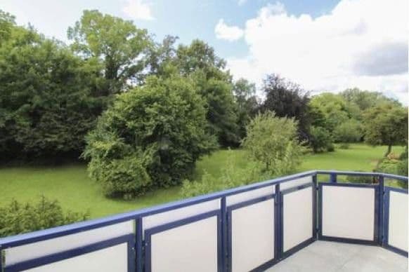 Pronájem bytu 3+1 65 m², Siedlerweg 15, Braunschweig, Dolní Sasko Pronájem bytu 3+1 65 m², Siedlerweg 15, Braunschweig, Dolní Sasko