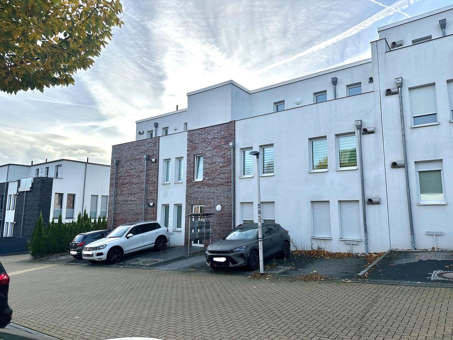 Prodej domu 578 m², pozemek 605 m², Lise-Meitner Straße 7, Hildesheim, Dolní Sasko Prodej domu 578 m², pozemek 605 m², Lise-Meitner Straße 7, Hildesheim, Dolní Sasko