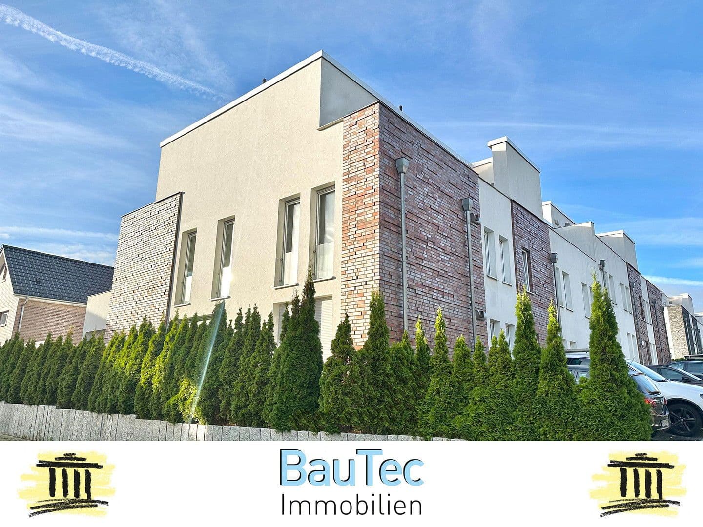 Prodej domu 578 m², pozemek 605 m², Lise-Meitner Straße 7, Hildesheim, Dolní Sasko Prodej domu 578 m², pozemek 605 m², Lise-Meitner Straße 7, Hildesheim, Dolní Sasko