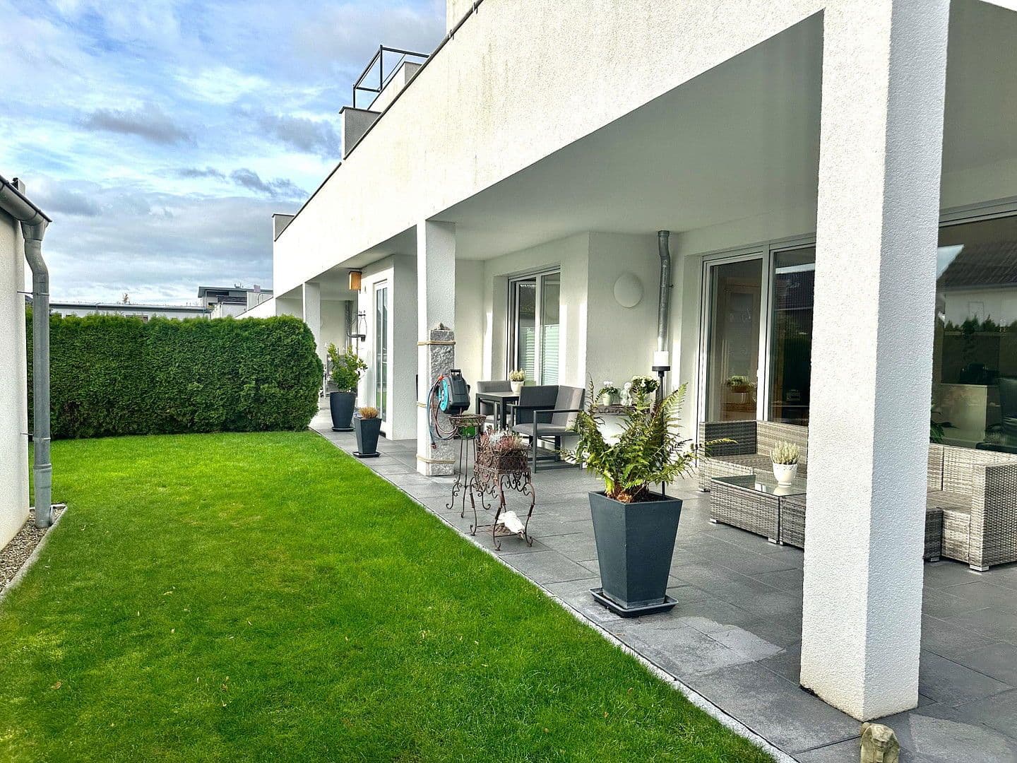 Prodej domu 578 m², pozemek 605 m², Lise-Meitner Straße 7, Hildesheim, Dolní Sasko Prodej domu 578 m², pozemek 605 m², Lise-Meitner Straße 7, Hildesheim, Dolní Sasko