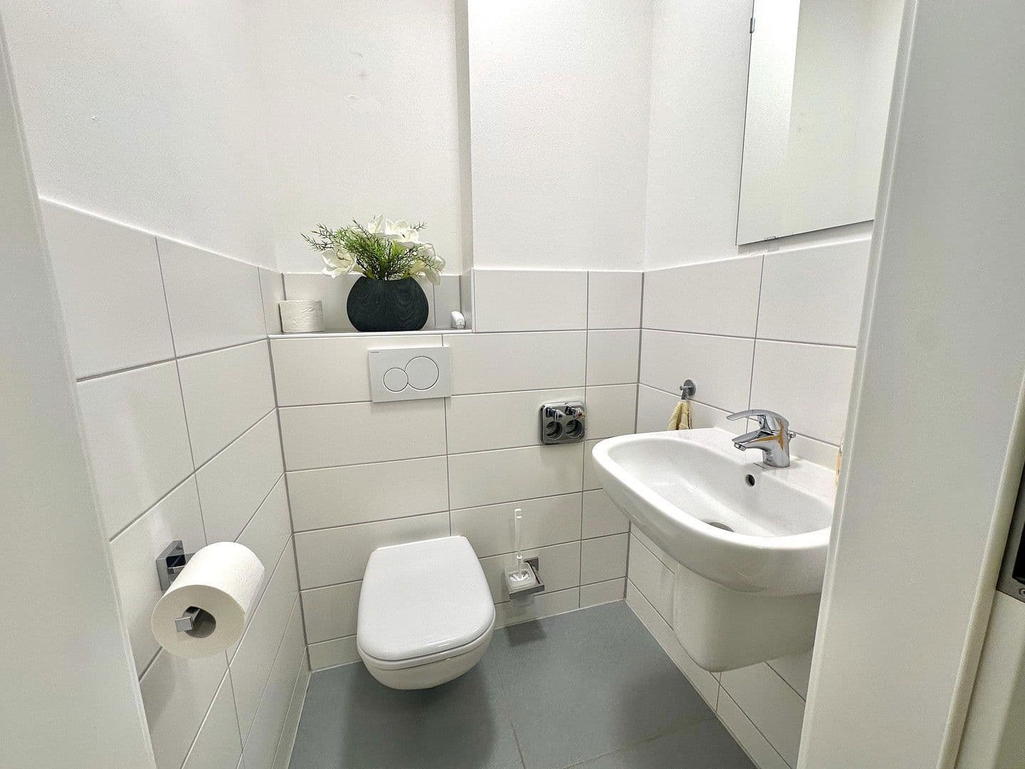 Prodej domu 578 m², pozemek 605 m², Lise-Meitner Straße 7, Hildesheim, Dolní Sasko Prodej domu 578 m², pozemek 605 m², Lise-Meitner Straße 7, Hildesheim, Dolní Sasko