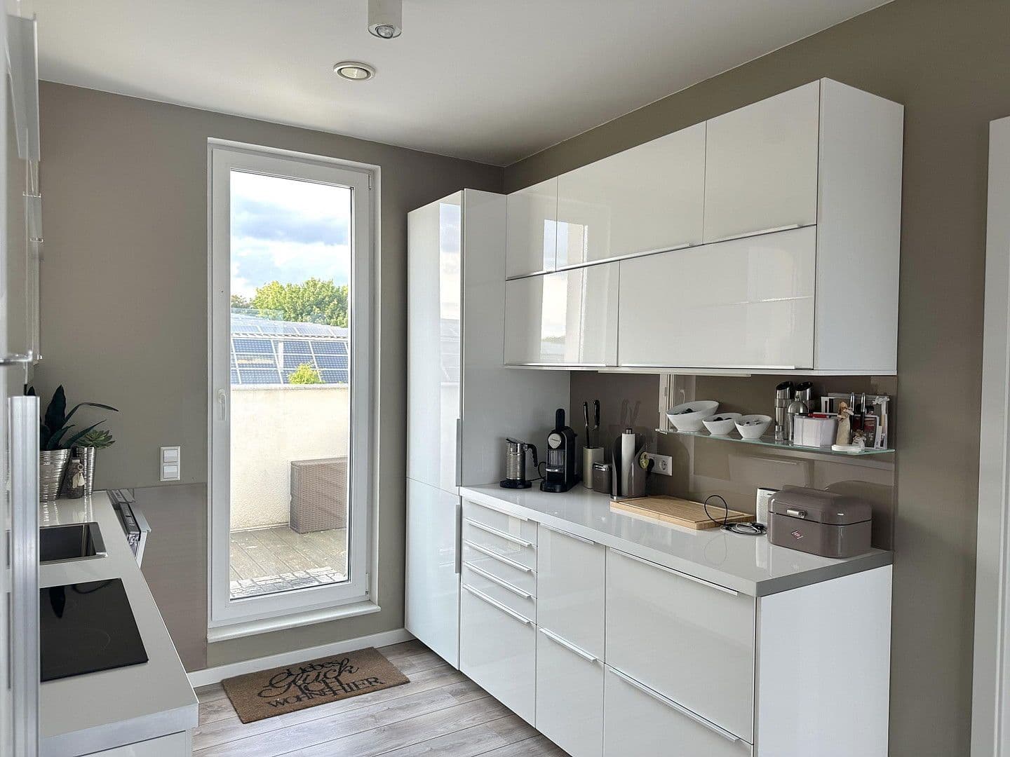 Prodej domu 578 m², pozemek 605 m², Lise-Meitner Straße 7, Hildesheim, Dolní Sasko Prodej domu 578 m², pozemek 605 m², Lise-Meitner Straße 7, Hildesheim, Dolní Sasko