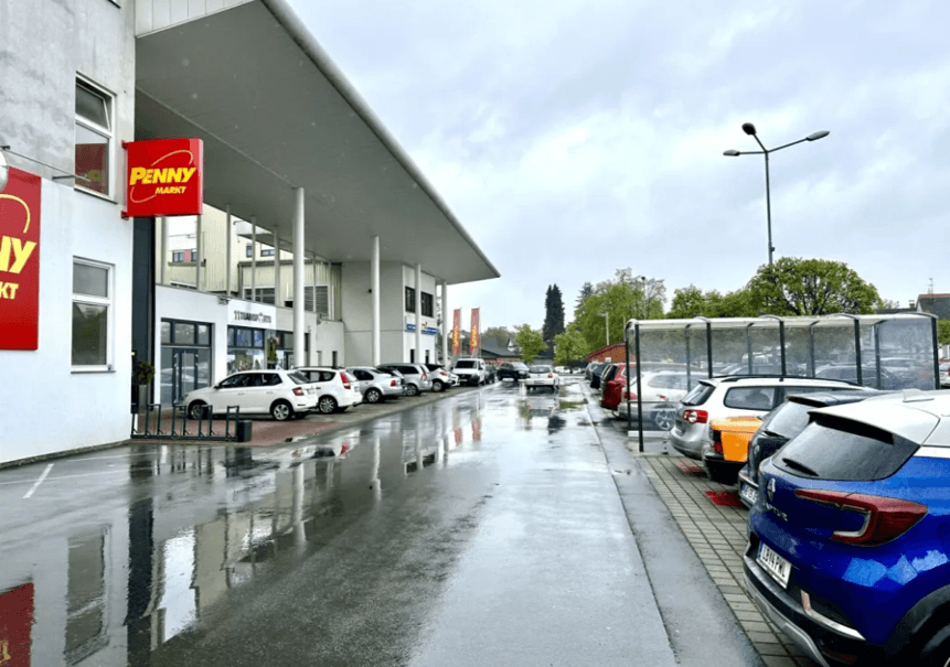 Pronájem nebytového prostoru 378 m², Rudolf-Hans-Bartsch-Gasse 4, Leibnitz, Štýrsko Pronájem nebytového prostoru 378 m², Rudolf-Hans-Bartsch-Gasse 4, Leibnitz, Štýrsko