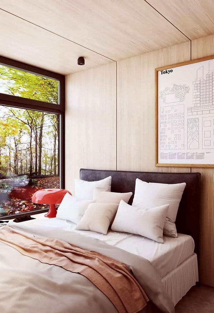 Prodej domu 34 m², pozemek 1 m², Stainz, Štýrsko Prodej domu 34 m², pozemek 1 m², Stainz, Štýrsko