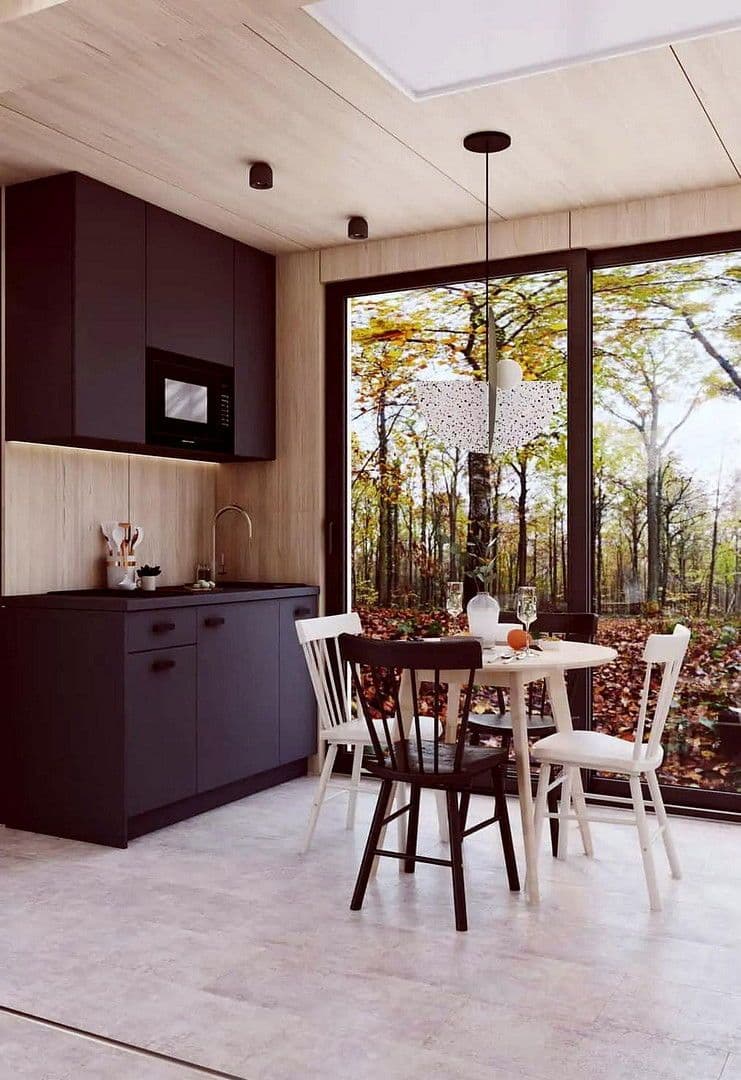 Prodej domu 34 m², pozemek 1 m², Stainz, Štýrsko Prodej domu 34 m², pozemek 1 m², Stainz, Štýrsko