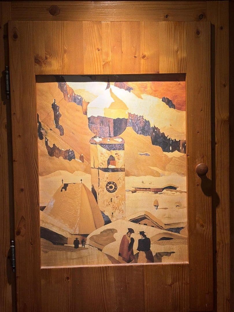 Pronájem bytu 4+1 120 m², Kupfstattgasse 18, Jochberg, Tyrolsko Pronájem bytu 4+1 120 m², Kupfstattgasse 18, Jochberg, Tyrolsko