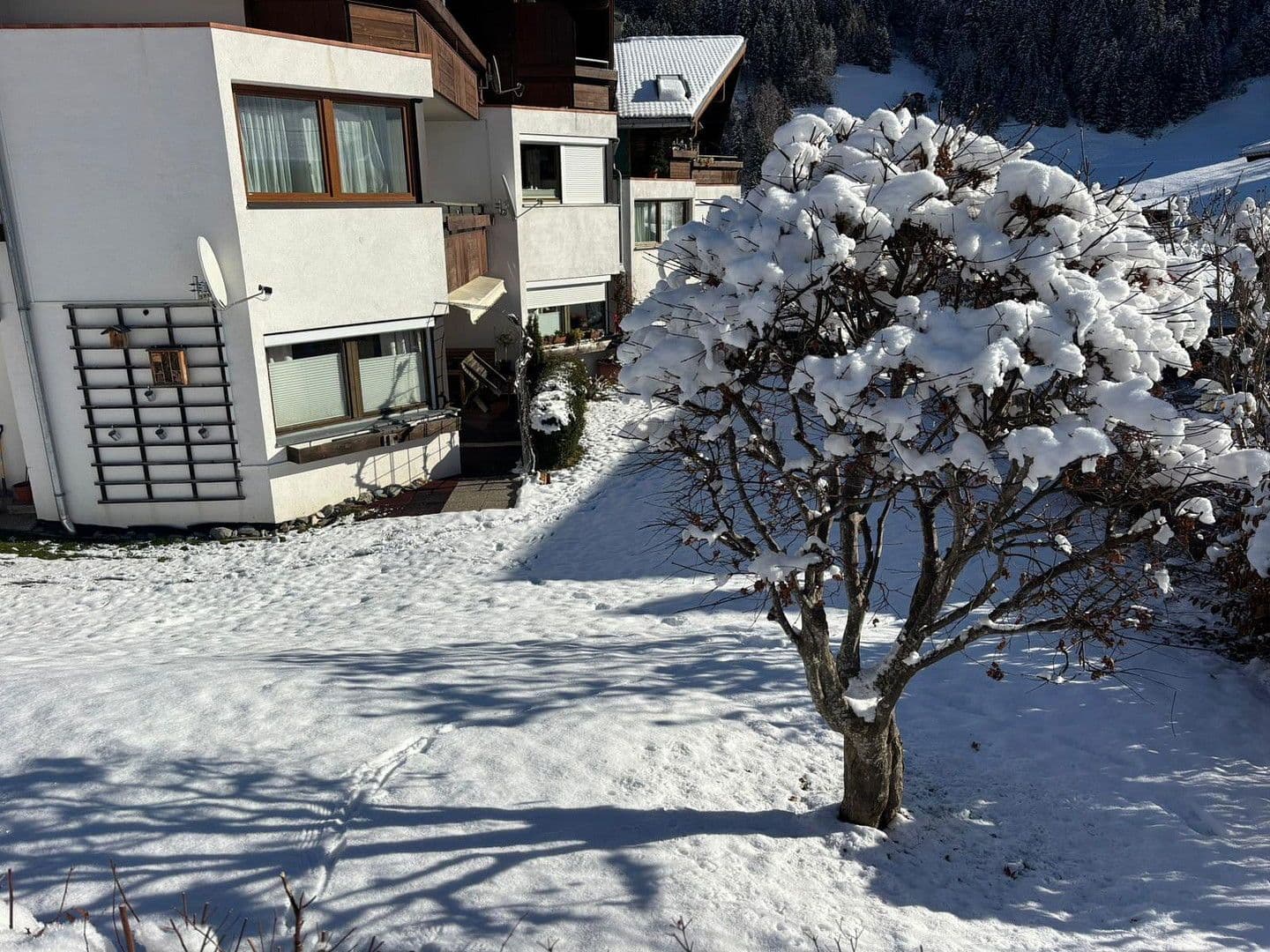 Pronájem bytu 4+1 120 m², Kupfstattgasse 18, Jochberg, Tyrolsko Pronájem bytu 4+1 120 m², Kupfstattgasse 18, Jochberg, Tyrolsko