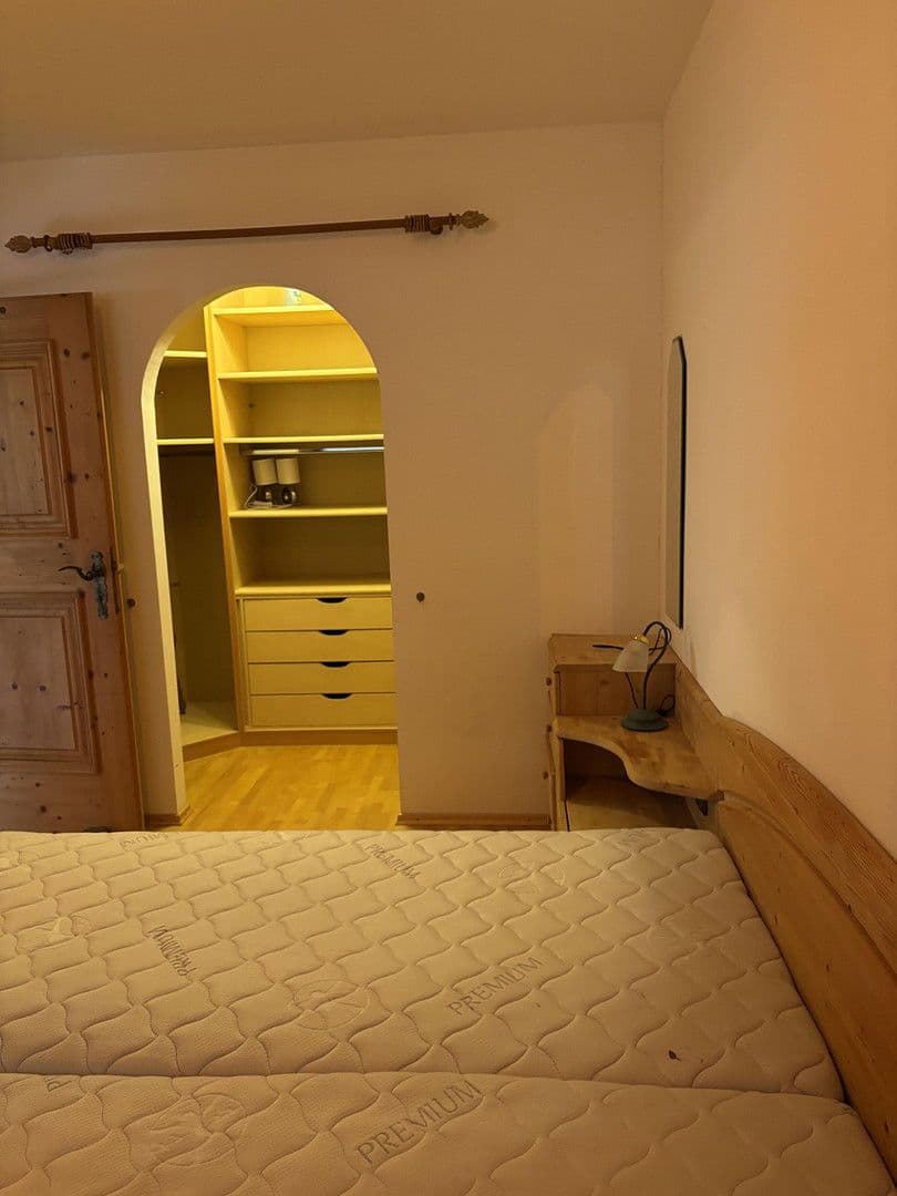 Pronájem bytu 4+1 120 m², Kupfstattgasse 18, Jochberg, Tyrolsko Pronájem bytu 4+1 120 m², Kupfstattgasse 18, Jochberg, Tyrolsko