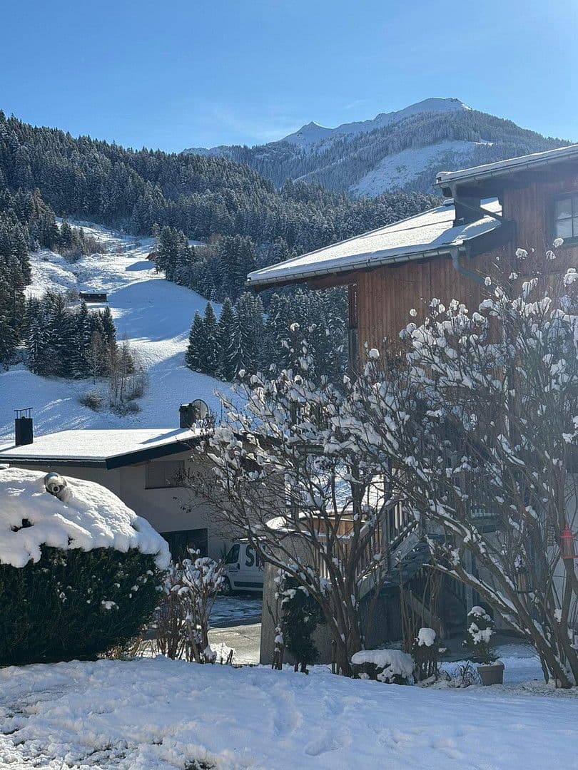 Pronájem bytu 4+1 120 m², Kupfstattgasse 18, Jochberg, Tyrolsko Pronájem bytu 4+1 120 m², Kupfstattgasse 18, Jochberg, Tyrolsko