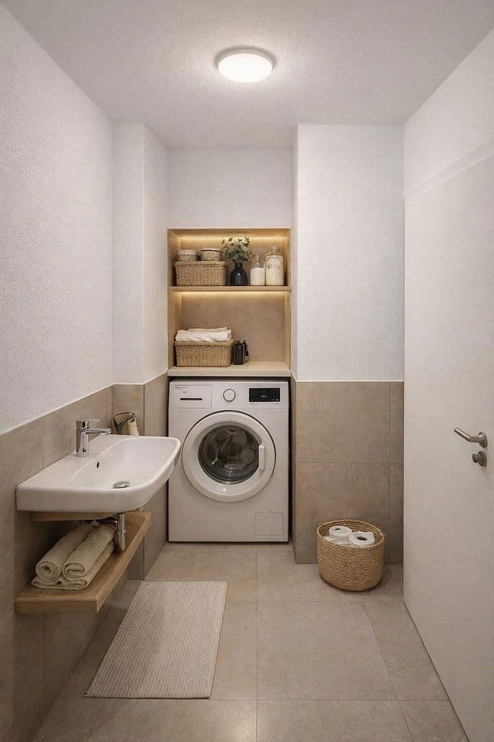 Prodej bytu 2+kk 81 m², Geretsried, Bavorsko Prodej bytu 2+kk 81 m², Geretsried, Bavorsko