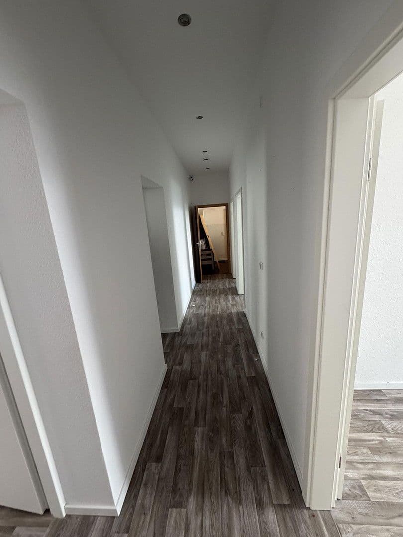 Pronájem bytu 3+1 68 m², Meißnerstr.16, Kleve, Severní Porýní-Vestfálsko Pronájem bytu 3+1 68 m², Meißnerstr.16, Kleve, Severní Porýní-Vestfálsko