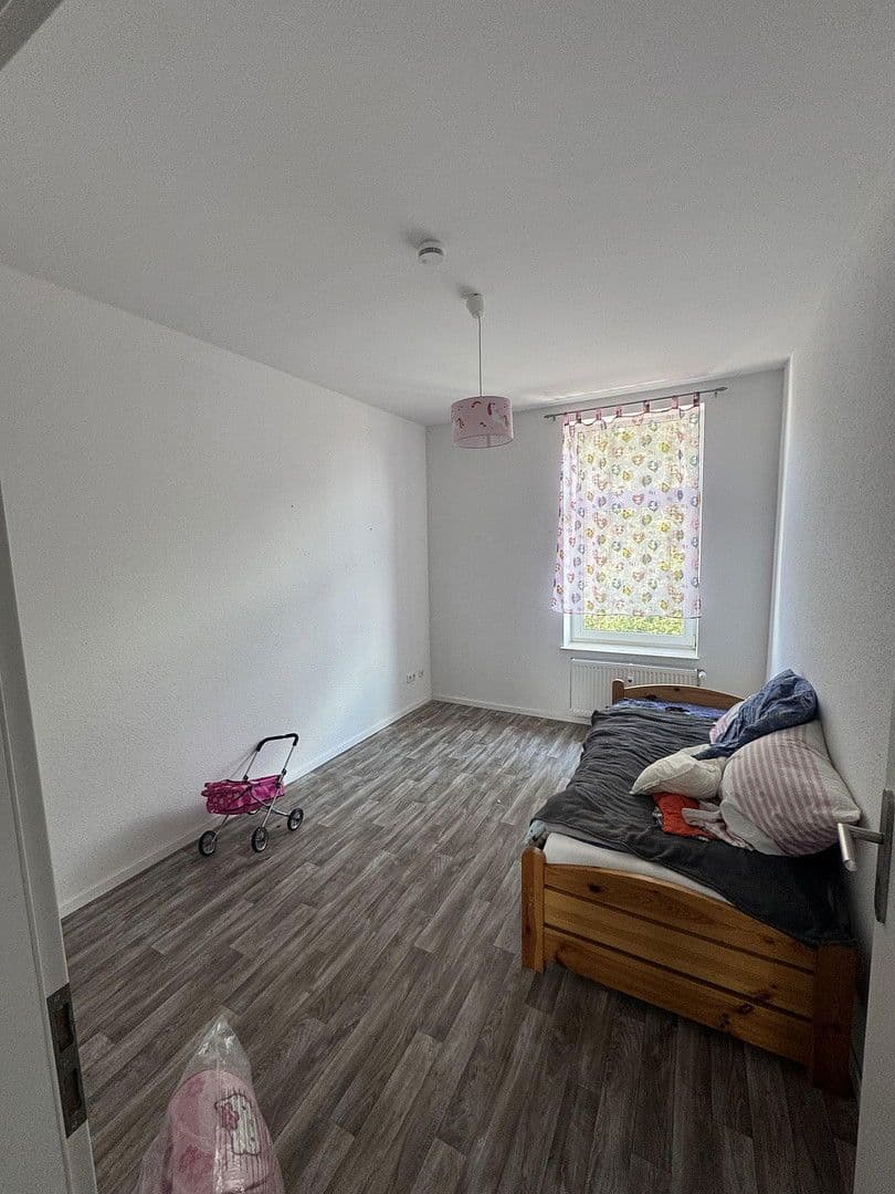 Pronájem bytu 3+1 68 m², Meißnerstr.16, Kleve, Severní Porýní-Vestfálsko Pronájem bytu 3+1 68 m², Meißnerstr.16, Kleve, Severní Porýní-Vestfálsko