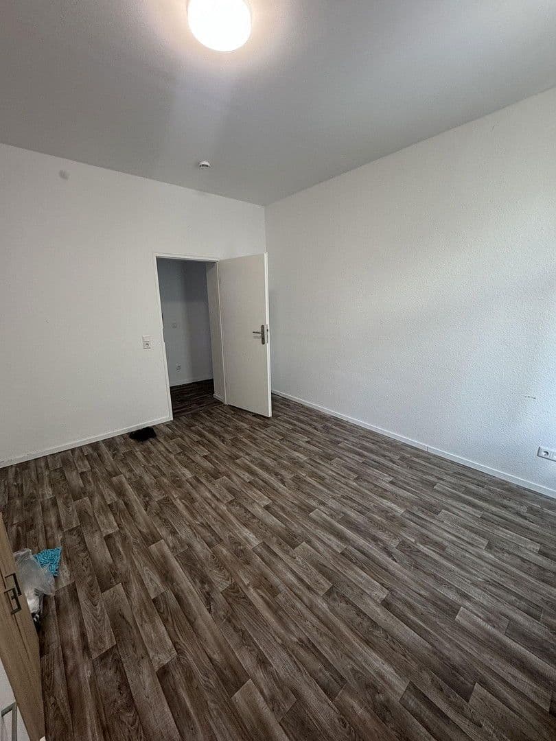 Pronájem bytu 3+1 68 m², Meißnerstr.16, Kleve, Severní Porýní-Vestfálsko Pronájem bytu 3+1 68 m², Meißnerstr.16, Kleve, Severní Porýní-Vestfálsko