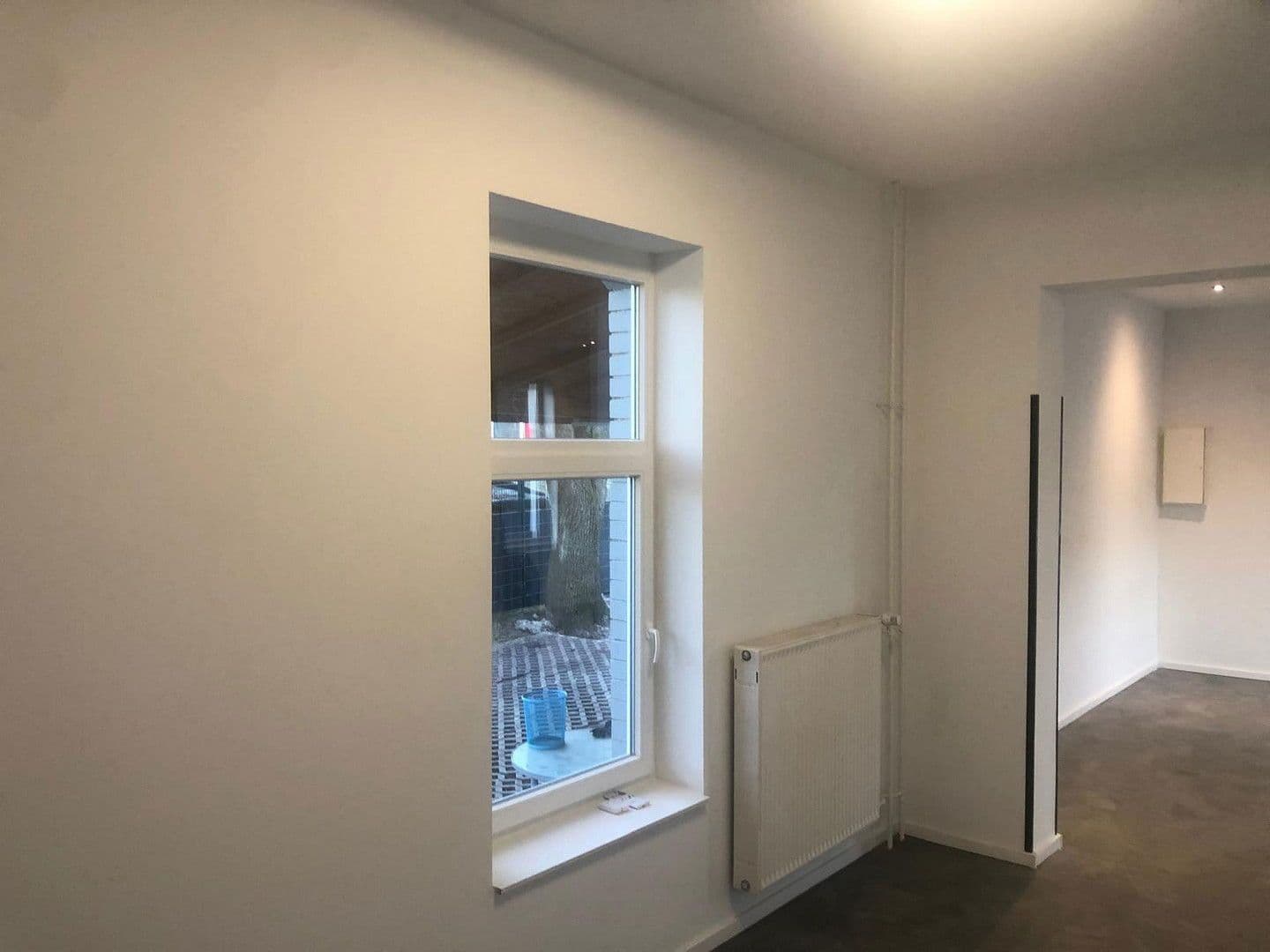 Pronájem domu 184 m², pozemek 1.300 m², Berlin, Berlín Pronájem domu 184 m², pozemek 1.300 m², Berlin, Berlín