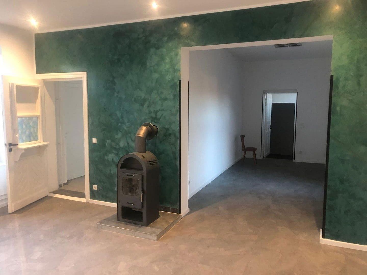 Pronájem domu 184 m², pozemek 1.300 m², Berlin, Berlín Pronájem domu 184 m², pozemek 1.300 m², Berlin, Berlín