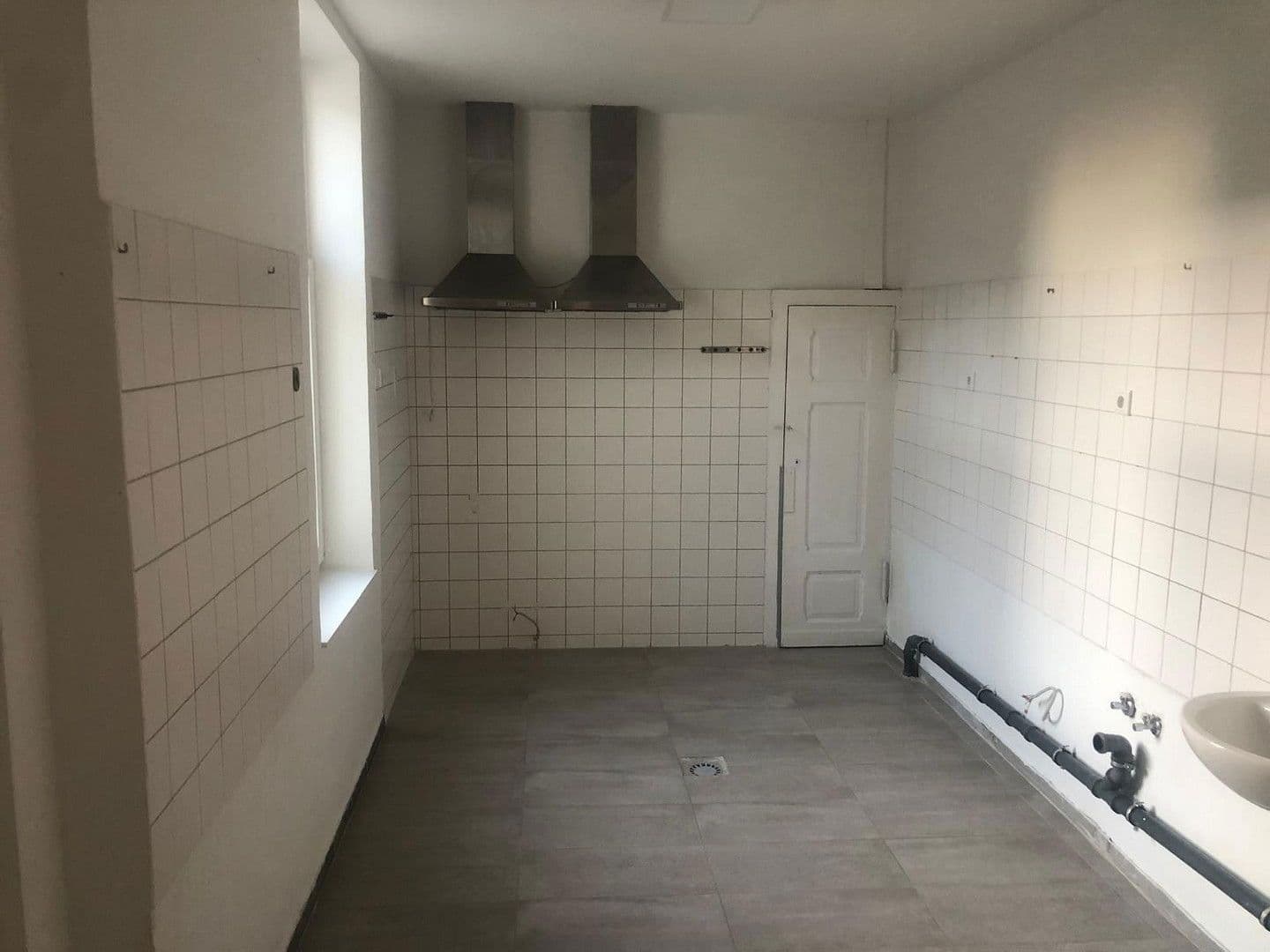 Pronájem domu 184 m², pozemek 1.300 m², Berlin, Berlín Pronájem domu 184 m², pozemek 1.300 m², Berlin, Berlín