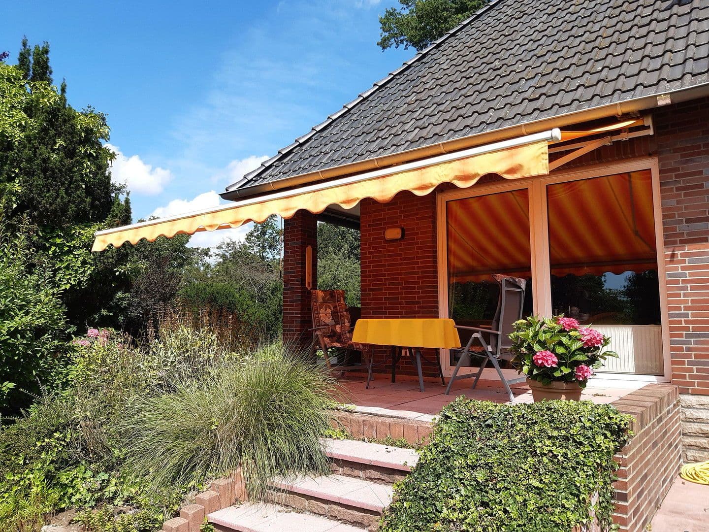 Prodej domu 258 m², pozemek 4.565 m², Petershagen, Severní Porýní-Vestfálsko Prodej domu 258 m², pozemek 4.565 m², Petershagen, Severní Porýní-Vestfálsko