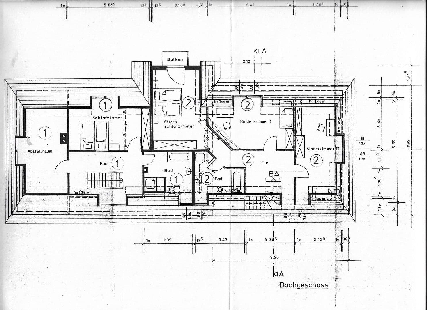 Prodej domu 258 m², pozemek 4.565 m², Petershagen, Severní Porýní-Vestfálsko Prodej domu 258 m², pozemek 4.565 m², Petershagen, Severní Porýní-Vestfálsko