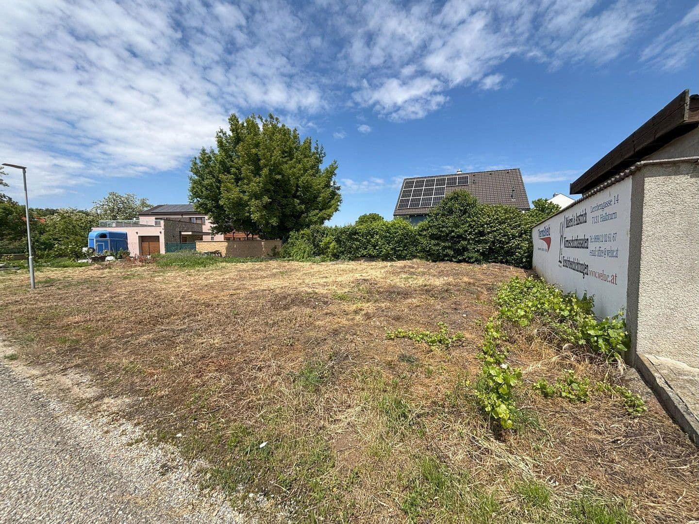 Prodej pozemku 450 m², Mittlerer Sauerbrunn, Neusiedl am See, Hradsko Prodej pozemku 450 m², Mittlerer Sauerbrunn, Neusiedl am See, Hradsko