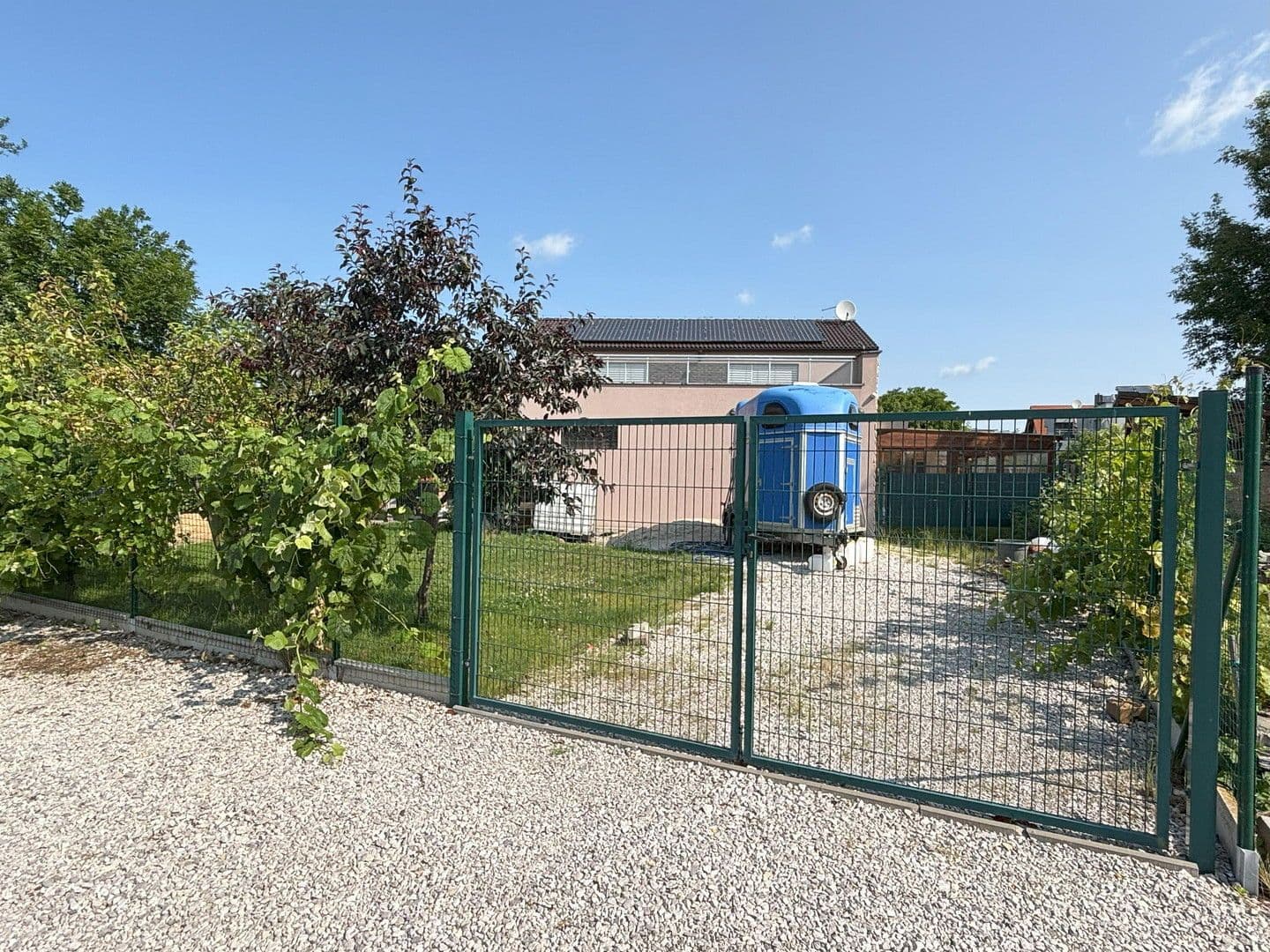 Prodej pozemku 450 m², Mittlerer Sauerbrunn, Neusiedl am See, Hradsko Prodej pozemku 450 m², Mittlerer Sauerbrunn, Neusiedl am See, Hradsko