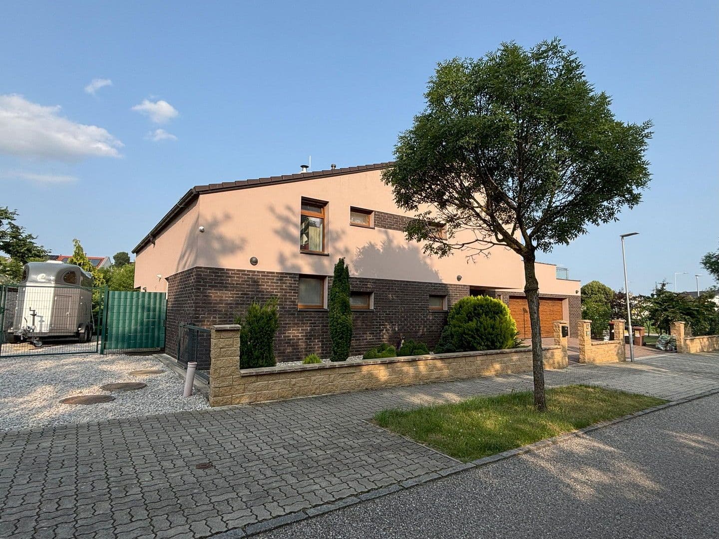 Prodej pozemku 450 m², Mittlerer Sauerbrunn, Neusiedl am See, Hradsko Prodej pozemku 450 m², Mittlerer Sauerbrunn, Neusiedl am See, Hradsko