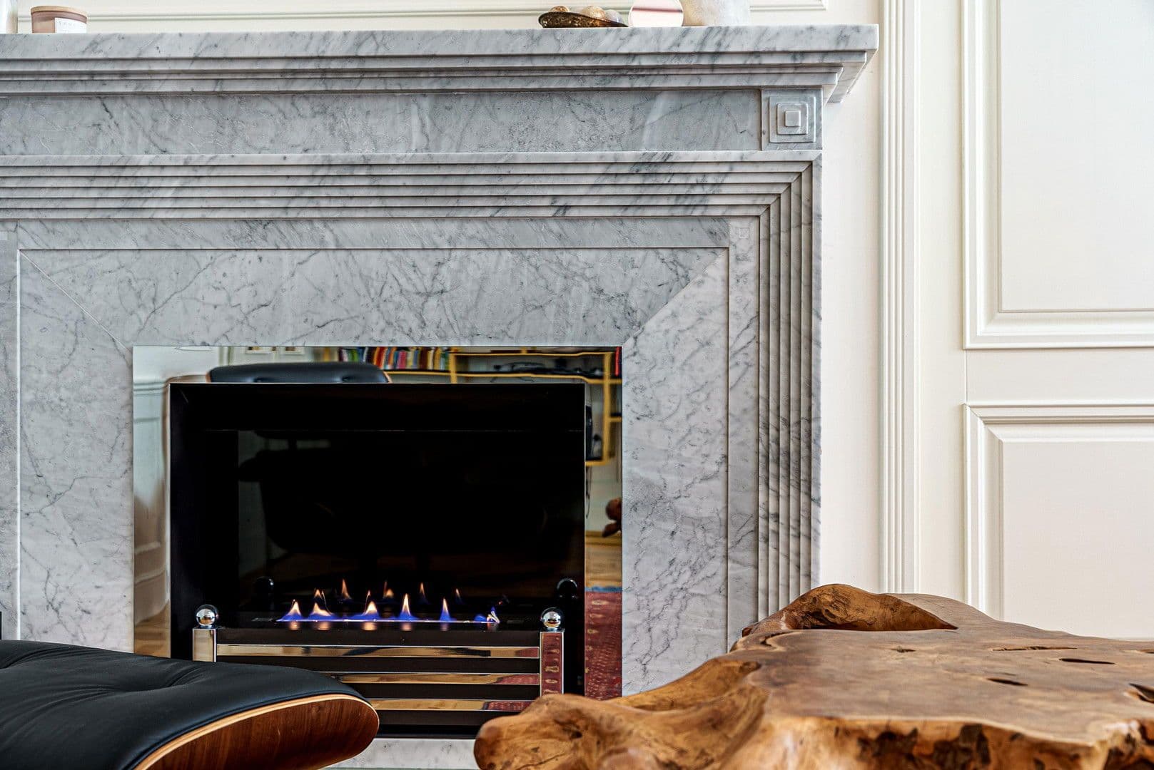 Prodej bytu 5+1 160 m², Berlin, Berlín Prodej bytu 5+1 160 m², Berlin, Berlín