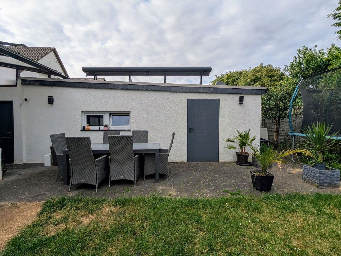 Prodej domu 125 m², pozemek 419 m², Elsdorf, Severní Porýní-Vestfálsko Prodej domu 125 m², pozemek 419 m², Elsdorf, Severní Porýní-Vestfálsko