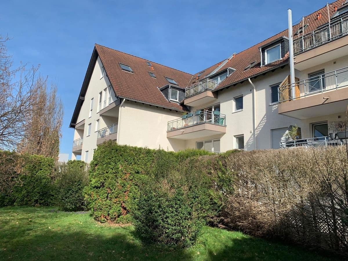 Pronájem bytu 2+1 65 m², Bonn Beuel Holzlar, Severní Porýní-Vestfálsko Pronájem bytu 2+1 65 m², Bonn Beuel Holzlar, Severní Porýní-Vestfálsko