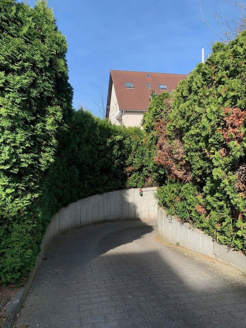 Pronájem bytu 2+1 65 m², Bonn Beuel Holzlar, Severní Porýní-Vestfálsko Pronájem bytu 2+1 65 m², Bonn Beuel Holzlar, Severní Porýní-Vestfálsko