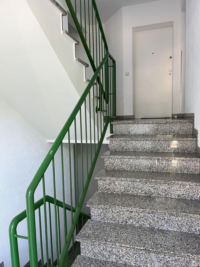 Pronájem bytu 2+1 65 m², Bonn Beuel Holzlar, Severní Porýní-Vestfálsko Pronájem bytu 2+1 65 m², Bonn Beuel Holzlar, Severní Porýní-Vestfálsko