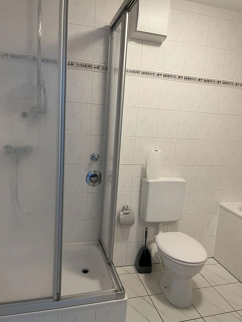 Pronájem bytu 2+1 65 m², Bonn Beuel Holzlar, Severní Porýní-Vestfálsko Pronájem bytu 2+1 65 m², Bonn Beuel Holzlar, Severní Porýní-Vestfálsko