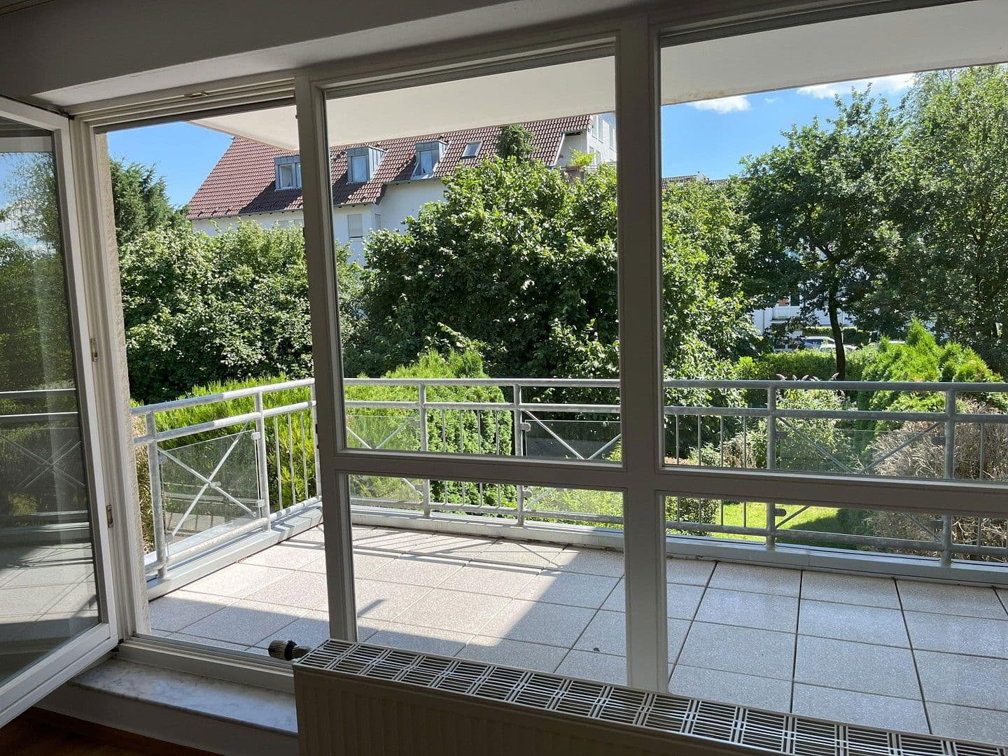 Pronájem bytu 2+1 65 m², Bonn Beuel Holzlar, Severní Porýní-Vestfálsko Pronájem bytu 2+1 65 m², Bonn Beuel Holzlar, Severní Porýní-Vestfálsko