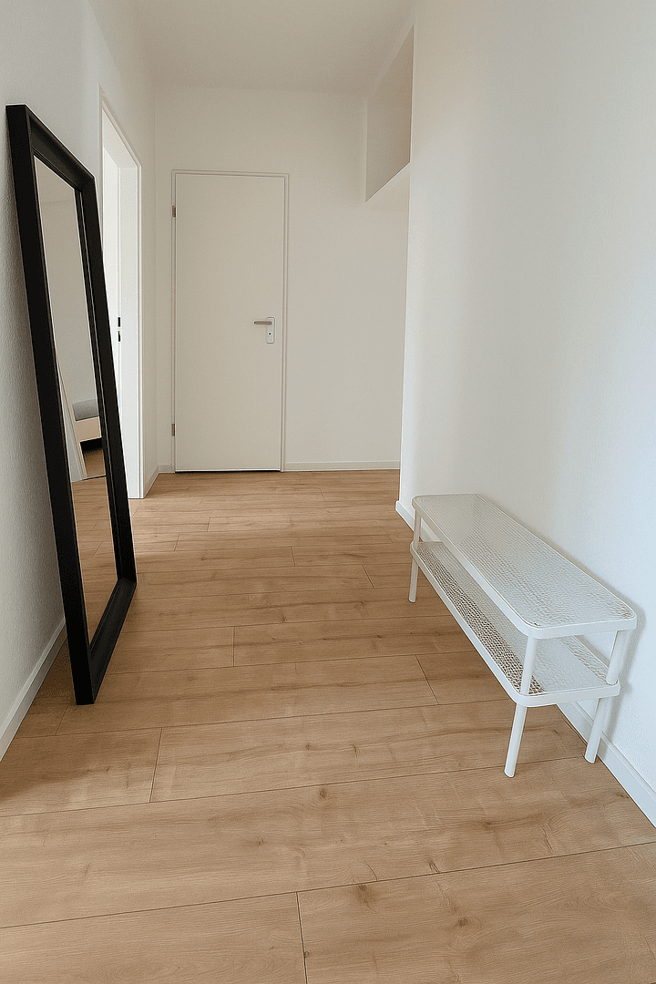 Pronájem bytu 74 m², Grünauer Straße 54, Berlin, Berlín Pronájem bytu 74 m², Grünauer Straße 54, Berlin, Berlín