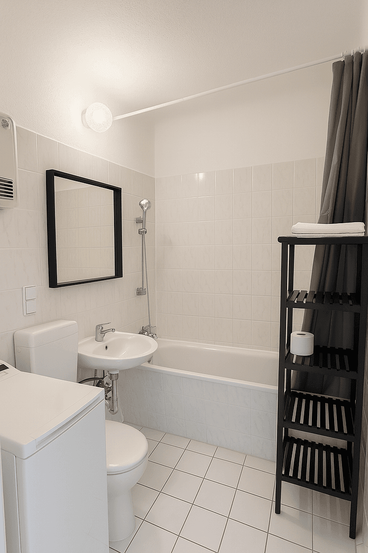 Pronájem bytu 74 m², Grünauer Straße 54, Berlin, Berlín Pronájem bytu 74 m², Grünauer Straße 54, Berlin, Berlín