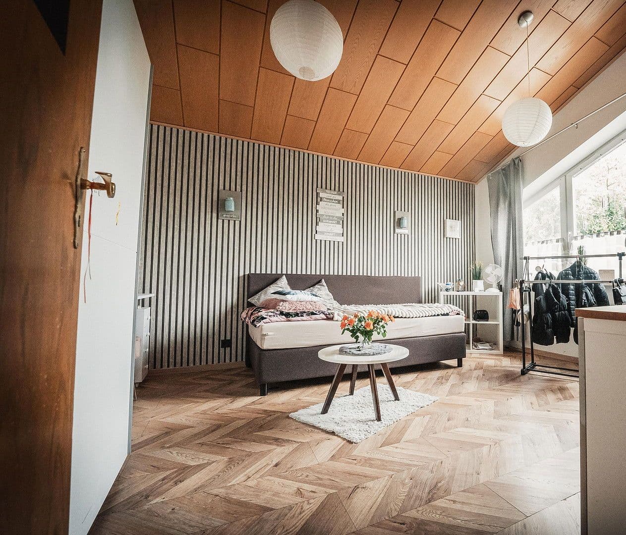 Prodej domu 149 m², pozemek 786 m², Drochtersen, Dolní Sasko Prodej domu 149 m², pozemek 786 m², Drochtersen, Dolní Sasko