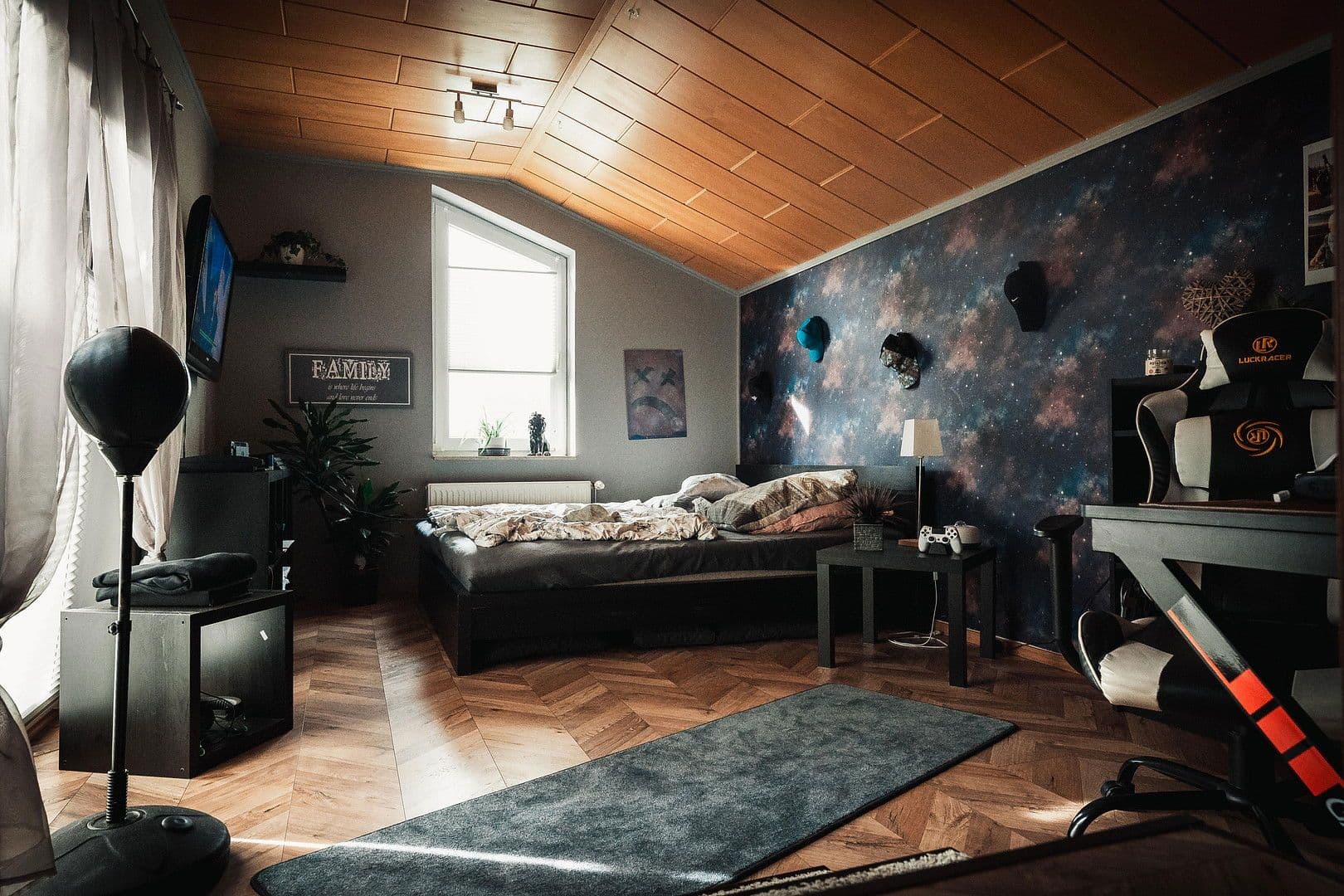 Prodej domu 149 m², pozemek 786 m², Drochtersen, Dolní Sasko Prodej domu 149 m², pozemek 786 m², Drochtersen, Dolní Sasko