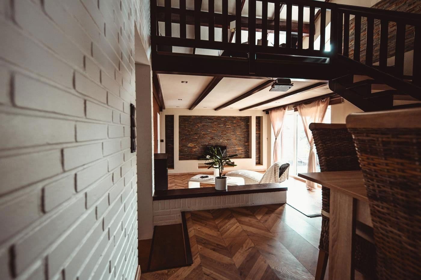 Prodej domu 149 m², pozemek 786 m², Drochtersen, Dolní Sasko Prodej domu 149 m², pozemek 786 m², Drochtersen, Dolní Sasko