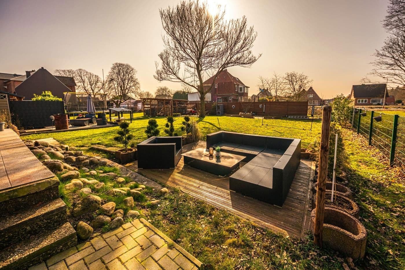 Prodej domu 149 m², pozemek 786 m², Drochtersen, Dolní Sasko Prodej domu 149 m², pozemek 786 m², Drochtersen, Dolní Sasko