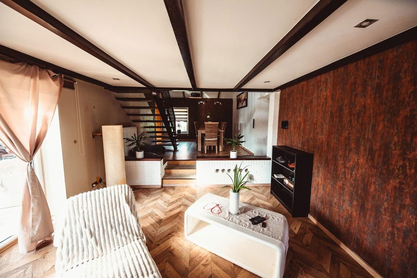 Prodej domu 149 m², pozemek 786 m², Drochtersen, Dolní Sasko Prodej domu 149 m², pozemek 786 m², Drochtersen, Dolní Sasko