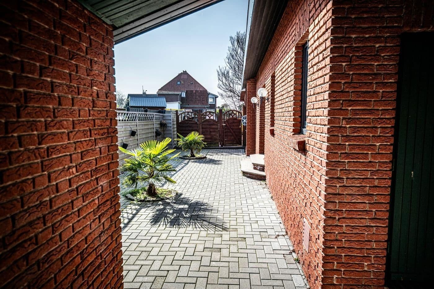 Prodej domu 149 m², pozemek 786 m², Drochtersen, Dolní Sasko Prodej domu 149 m², pozemek 786 m², Drochtersen, Dolní Sasko