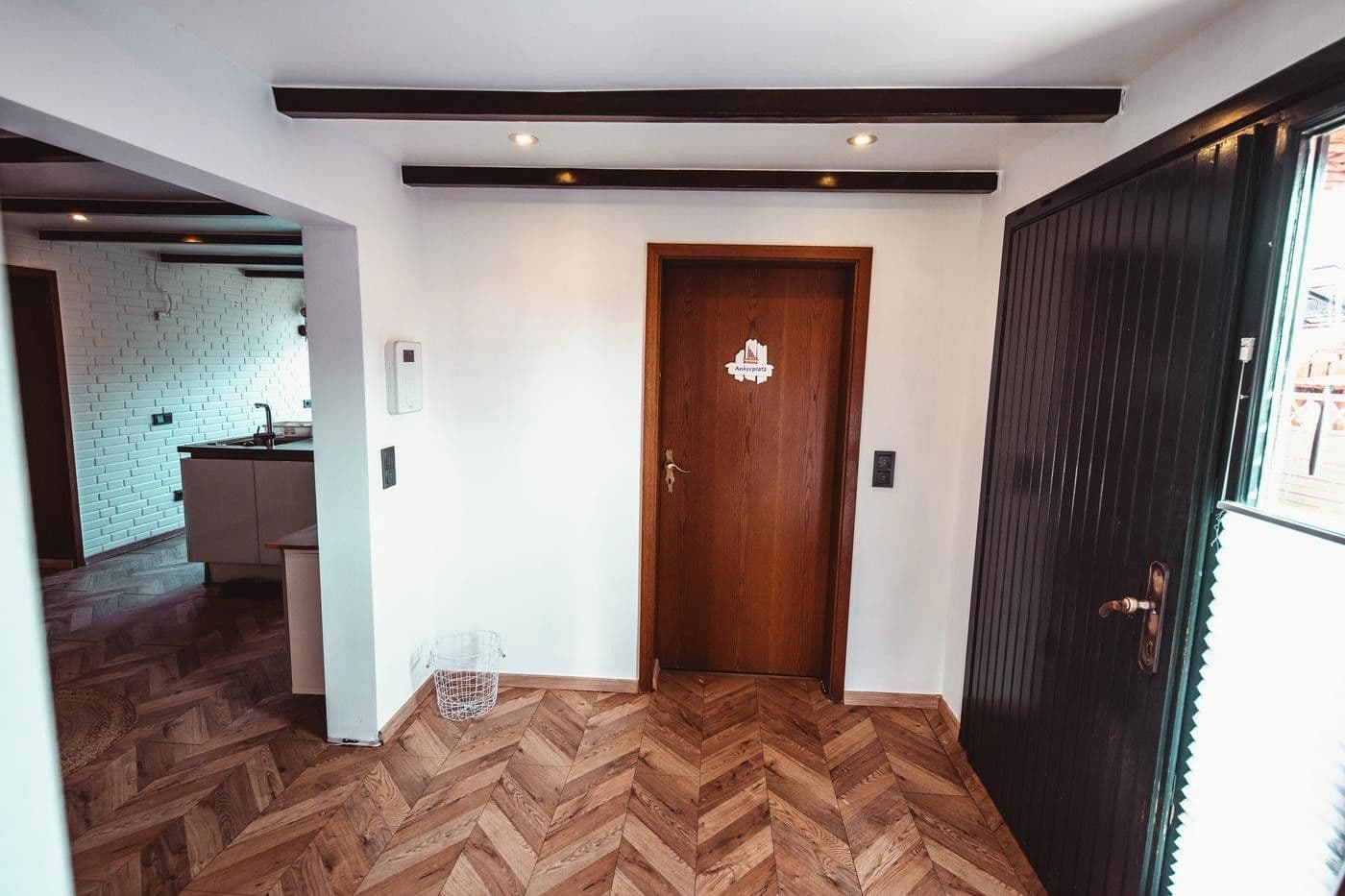 Prodej domu 149 m², pozemek 786 m², Drochtersen, Dolní Sasko Prodej domu 149 m², pozemek 786 m², Drochtersen, Dolní Sasko