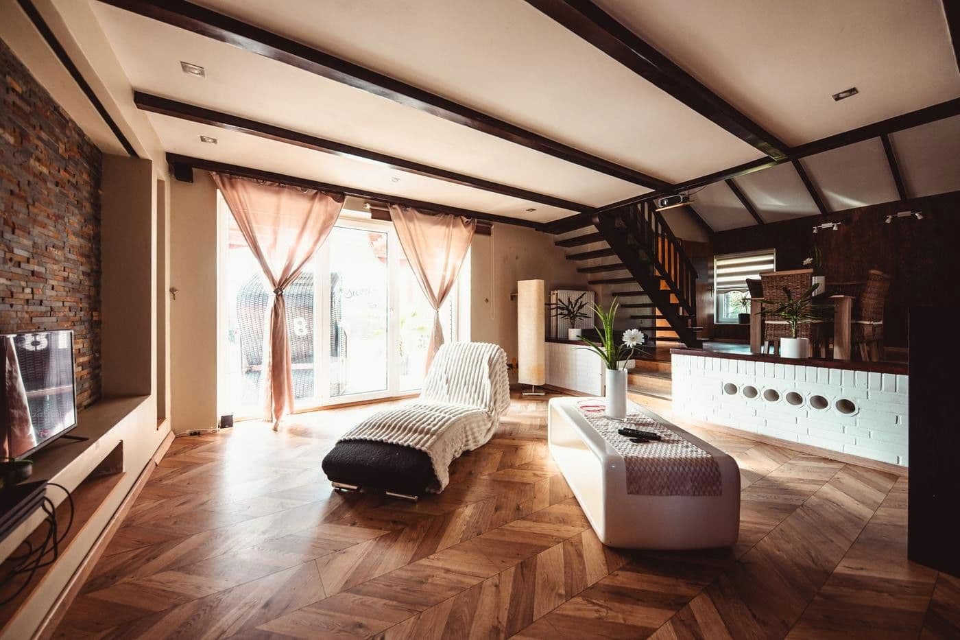 Prodej domu 149 m², pozemek 786 m², Drochtersen, Dolní Sasko Prodej domu 149 m², pozemek 786 m², Drochtersen, Dolní Sasko