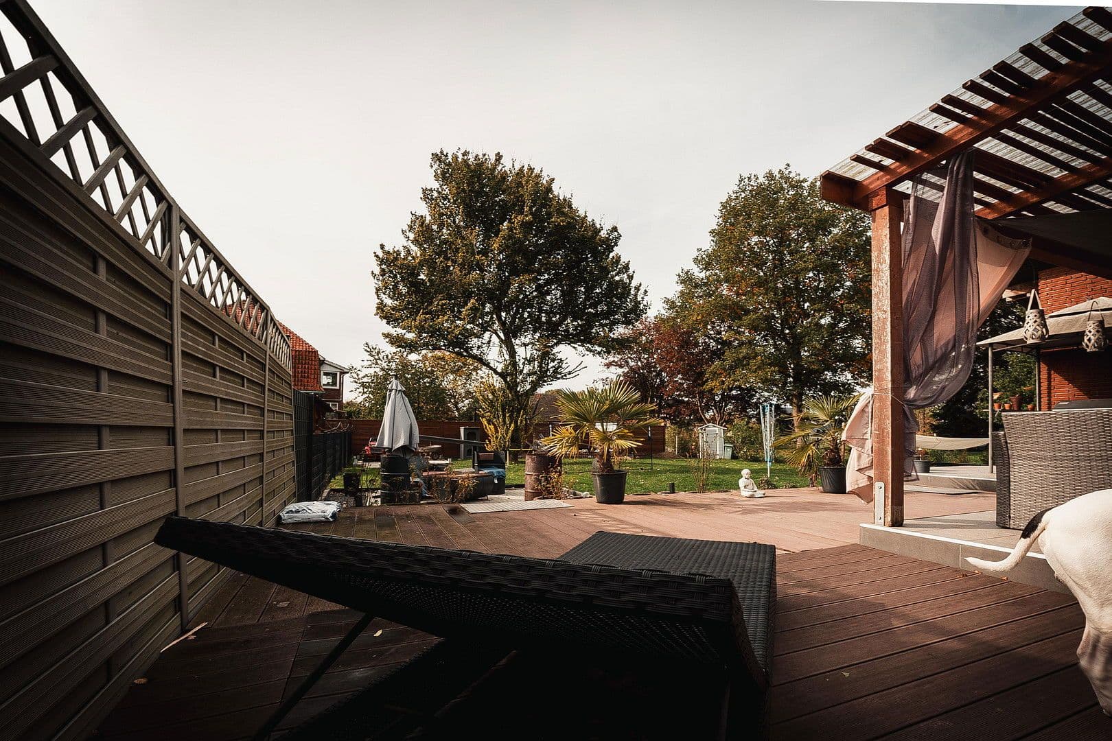 Prodej domu 149 m², pozemek 786 m², Drochtersen, Dolní Sasko Prodej domu 149 m², pozemek 786 m², Drochtersen, Dolní Sasko