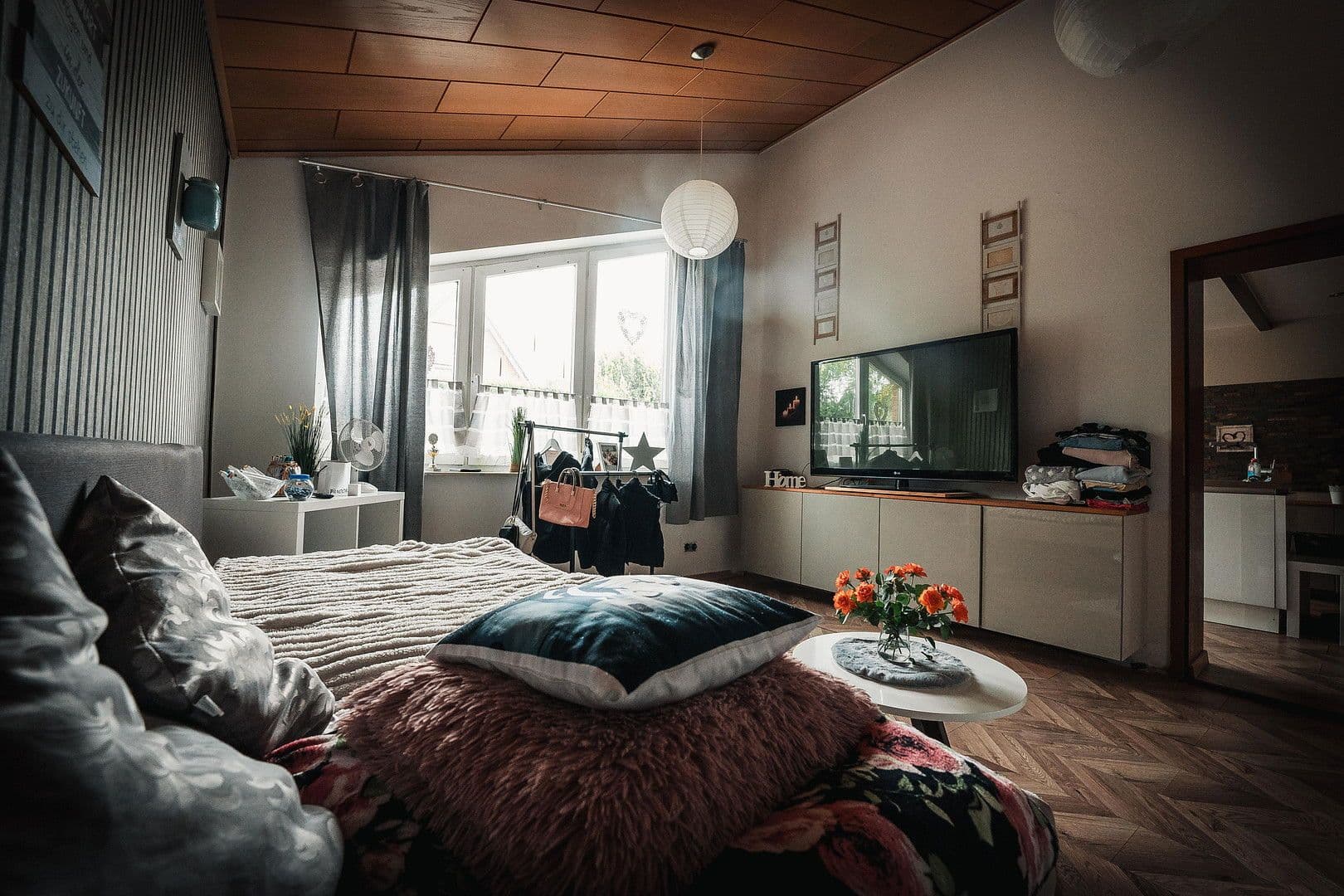 Prodej domu 149 m², pozemek 786 m², Drochtersen, Dolní Sasko Prodej domu 149 m², pozemek 786 m², Drochtersen, Dolní Sasko