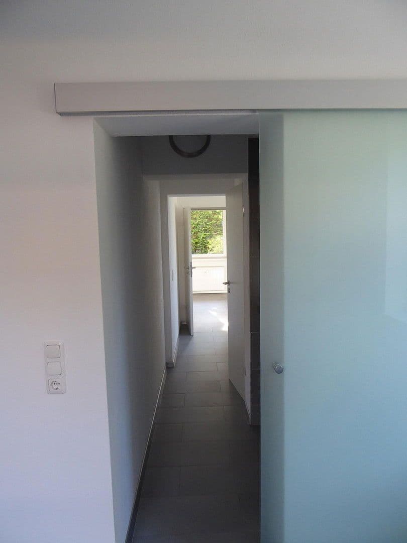 Pronájem bytu 2+1 64 m², Bad Reichenhall, Bavorsko Pronájem bytu 2+1 64 m², Bad Reichenhall, Bavorsko