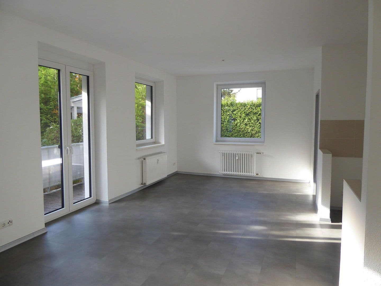 Pronájem bytu 2+1 64 m², Bad Reichenhall, Bavorsko Pronájem bytu 2+1 64 m², Bad Reichenhall, Bavorsko